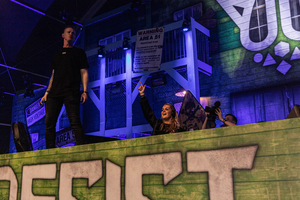 foto REBiRTH Festival, 15 april 2023, Raamse Akkers, Haaren #992732