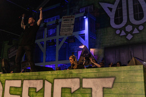 foto REBiRTH Festival, 15 april 2023, Raamse Akkers, Haaren #992733