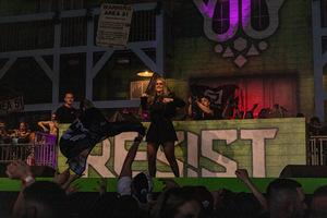 foto REBiRTH Festival, 15 april 2023, Raamse Akkers, Haaren #992735