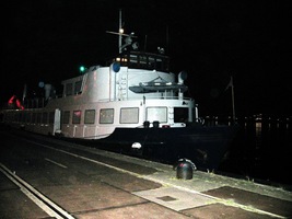 foto Hardliners, 29 mei 2004, unspecified boat, Amsterdam #99277