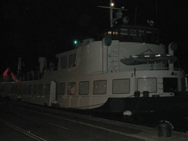 foto Hardliners, 29 mei 2004, unspecified boat, Amsterdam #99279