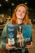 Foto's, Mega Record & CD Fair, 22 april 2023, Brabanthallen, 's-Hertogenbosch