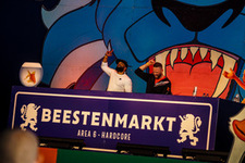 Foto's, Supersized Kingsday Festival, 27 april 2023, Aquabest, Best