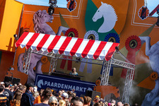 Foto's, Supersized Kingsday Festival, 27 april 2023, Aquabest, Best