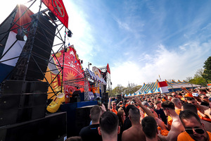 foto Supersized Kingsday Festival, 27 april 2023, Aquabest, Best #993408
