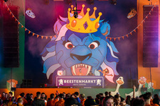 Foto's, Supersized Kingsday Festival, 27 april 2023, Aquabest, Best