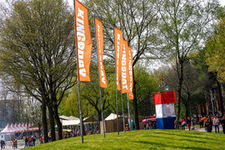 Foto's, Supersized Kingsday Festival, 27 april 2023, Aquabest, Best