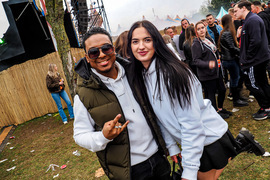 Supersized Kingsday Festival foto
