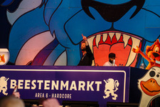 Foto's, Supersized Kingsday Festival, 27 april 2023, Aquabest, Best