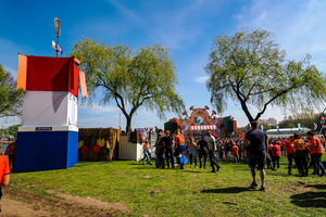 foto Supersized Kingsday Festival, 27 april 2023, Aquabest, Best #993453
