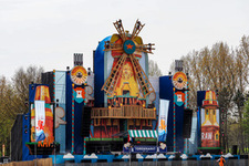 Foto's, Supersized Kingsday Festival, 27 april 2023, Aquabest, Best