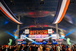 foto Supersized Kingsday Festival, 27 april 2023, Aquabest, Best #993488