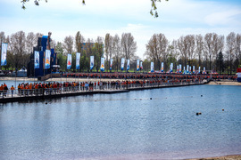 Supersized Kingsday Festival foto