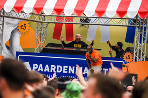 foto Supersized Kingsday Festival, 27 april 2023, Aquabest, Best #993504