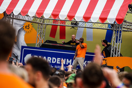 Supersized Kingsday Festival foto