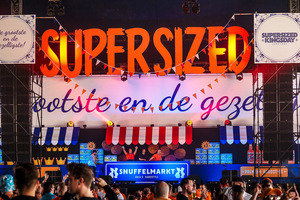 foto Supersized Kingsday Festival, 27 april 2023, Aquabest, Best #993527