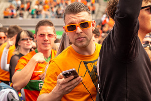 foto Oranjebloesem, 27 april 2023, Olympisch Stadion, Amsterdam #993866