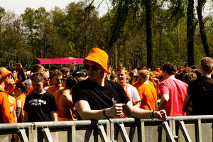 foto Kingdance Festival, 27 april 2023, Wijthmenerplas, Zwolle #994170