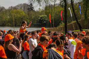 foto Kingdance Festival, 27 april 2023, Wijthmenerplas, Zwolle #994176