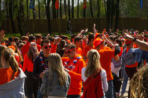 foto Kingdance Festival, 27 april 2023, Wijthmenerplas, Zwolle #994182