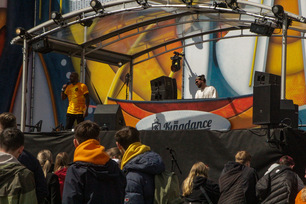 foto Kingdance Festival, 27 april 2023, Wijthmenerplas, Zwolle #994186
