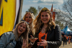 foto Kingdance Festival, 27 april 2023, Wijthmenerplas, Zwolle #994188