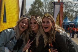 foto Kingdance Festival, 27 april 2023, Wijthmenerplas, Zwolle #994189