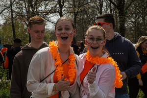 foto Kingdance Festival, 27 april 2023, Wijthmenerplas, Zwolle #994192