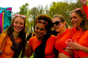 foto Kingdance Festival, 27 april 2023, Wijthmenerplas, Zwolle #994196