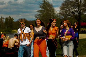 foto Kingdance Festival, 27 april 2023, Wijthmenerplas, Zwolle #994205