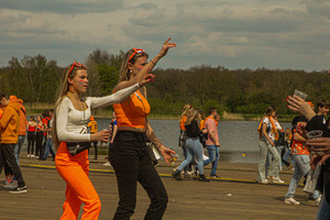foto Kingdance Festival, 27 april 2023, Wijthmenerplas, Zwolle #994218