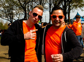 foto Kingdance Festival, 27 april 2023, Wijthmenerplas, Zwolle #994225
