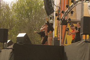 foto Kingdance Festival, 27 april 2023, Wijthmenerplas, Zwolle #994241
