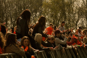 foto Kingdance Festival, 27 april 2023, Wijthmenerplas, Zwolle #994242