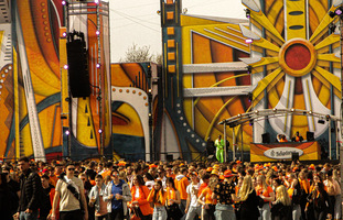 foto Kingdance Festival, 27 april 2023, Wijthmenerplas, Zwolle #994247