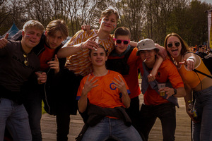 foto Kingdance Festival, 27 april 2023, Wijthmenerplas, Zwolle #994248