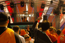 Foto's, Kingdance Festival, 27 april 2023, Wijthmenerplas, Zwolle