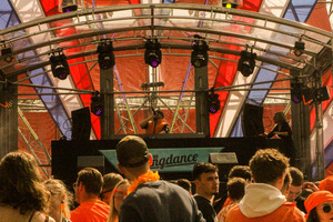 foto Kingdance Festival, 27 april 2023, Wijthmenerplas, Zwolle #994251