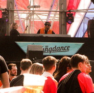 Foto's, Kingdance Festival, 27 april 2023, Wijthmenerplas, Zwolle