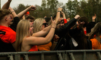 foto Kingdance Festival, 27 april 2023, Wijthmenerplas, Zwolle #994259