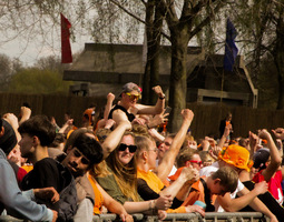 foto Kingdance Festival, 27 april 2023, Wijthmenerplas, Zwolle #994260