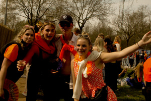 foto Kingdance Festival, 27 april 2023, Wijthmenerplas, Zwolle #994268