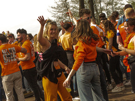 foto Kingdance Festival, 27 april 2023, Wijthmenerplas, Zwolle #994272