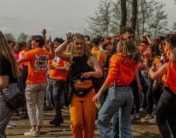 foto Kingdance Festival, 27 april 2023, Wijthmenerplas, Zwolle #994273