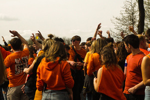 foto Kingdance Festival, 27 april 2023, Wijthmenerplas, Zwolle #994274