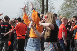 foto Kingdance Festival, 27 april 2023, Wijthmenerplas, Zwolle #994276