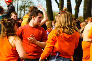 foto Kingdance Festival, 27 april 2023, Wijthmenerplas, Zwolle #994280