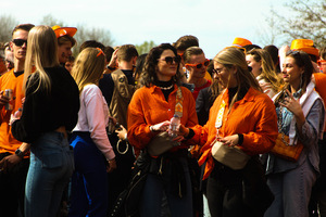 foto Kingdance Festival, 27 april 2023, Wijthmenerplas, Zwolle #994282