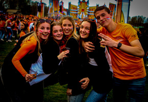 foto Kingdance Festival, 27 april 2023, Wijthmenerplas, Zwolle #994296