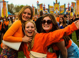 foto Kingdance Festival, 27 april 2023, Wijthmenerplas, Zwolle #994300
